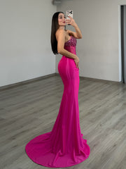 VESTIDO ELITE COLLECTION CW301