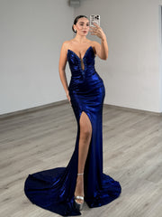 VESTIDO ELITE COLLECTION AC-9076