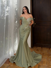 VESTIDO ELITE COLLECTION CD667