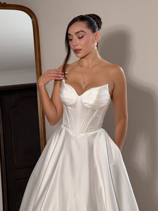 VESTIDO ELITE COLLECTION AC-5080