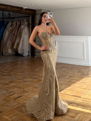 VESTIDO ELITE COLLECTION CDS557