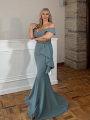 VESTIDO ELITE COLLECTION P5007