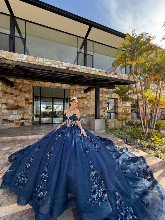 VESTIDO ELITE COLLECTION