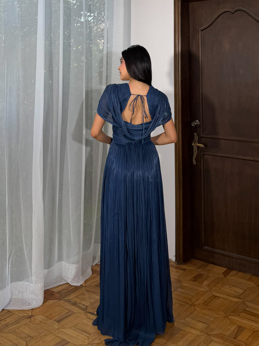 VESTIDO ELITE  COLLECTION CD413