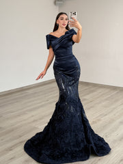 VESTIDO ELITE COLLECTION A1482