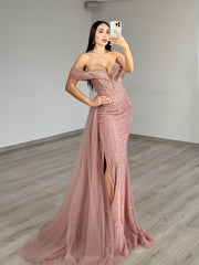 VESTIDO ELITE COLLECTION F-002