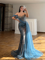 VESTIDO ELITE COLLECTION 23023