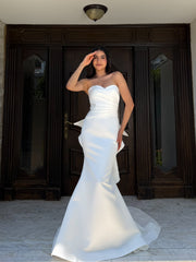 VESTIDO ELITE COLLECTION MFW24120