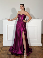 VESTIDO ELITE COLLECTION 2058