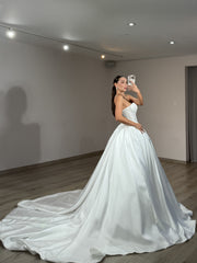 VESTIDO ELIT COLLECTION ACW-30042