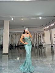 VESTIDO ELITE COLLECTION J871