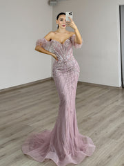 VESTIDO ELITE COLLECTION F-030