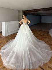 VESTIDO ELITE COLLECTION 0012
