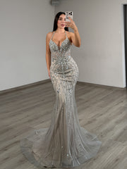 VESTIDO ELITE COLLECTION CD716