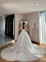 VESTIDO ELITE COLLECTION