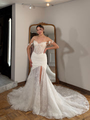 VESTIDO ELITE COLLECTION WL099