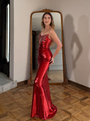 VESTIDO ELITE COLLECTION J894