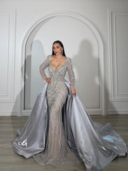 VESTIDO ELITE COLLECTION LD-11475