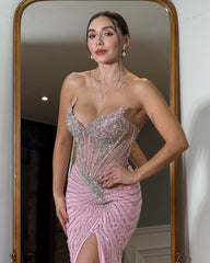 VESTIDO ELITE COLLECTION CD727