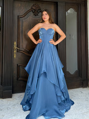 VESTIDO ELITE COLLECTION BC-MZ5876