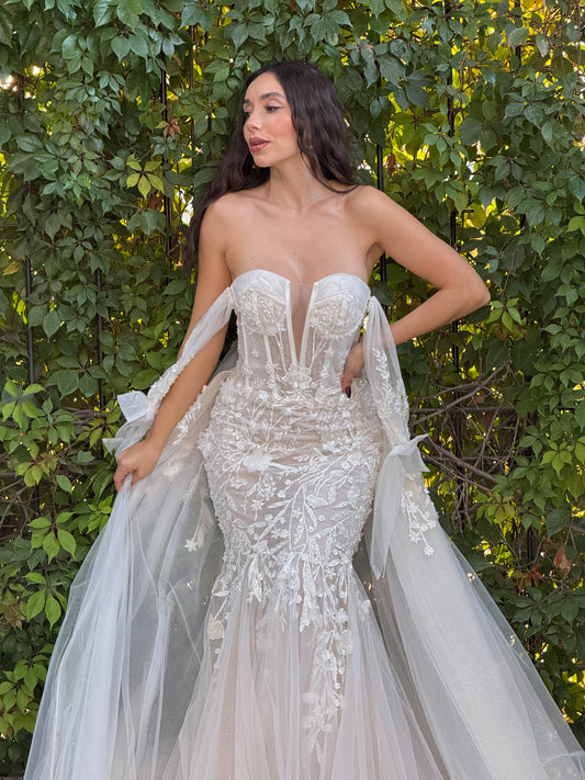 VESTIDO ELITE COLLECTION 172408