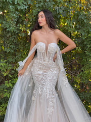VESTIDO ELITE COLLECTION 172408