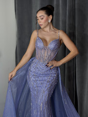 VESTIDO ELITE COLLECTION CD863