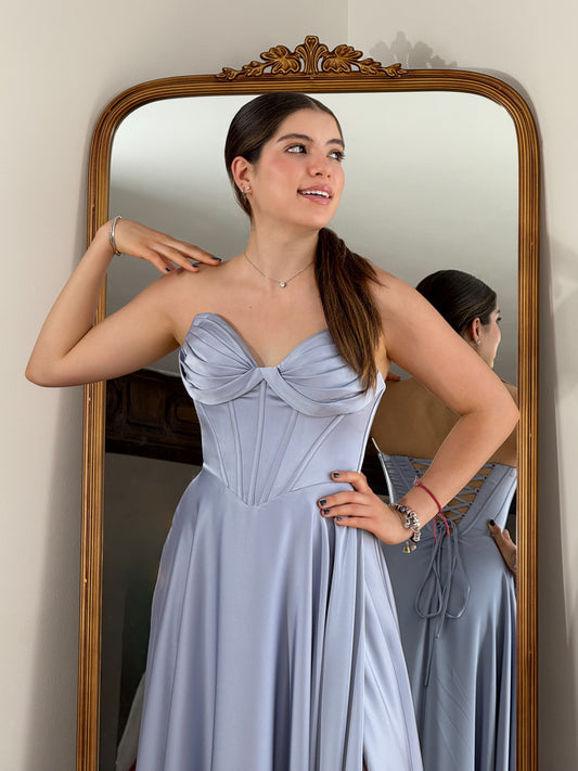 VESTIDO ELITE COLLECTION 4053