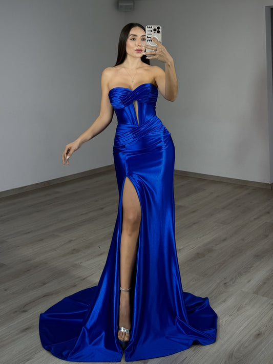 VESTIDO ELITE COLLECTION CD0103