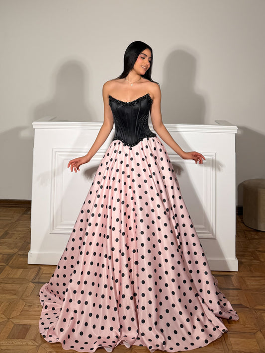 fashion dress online Ellie Wilde - EW36023 main image 1