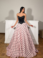 VESTIDO ELITE COLLECTION AC-8071