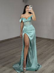 VESTIDO ELITE COLLECTION P5209