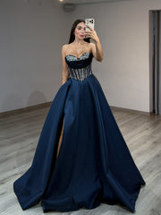 VESTIDO ELITE COLLECTION CK2405