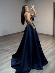 VESTIDO ELITE COLLECTION CK2405