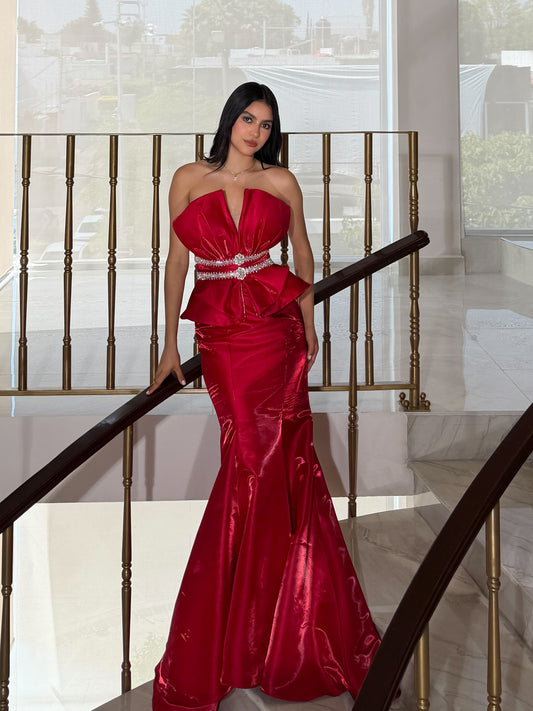 VESTIDO ELITE COLLECTION