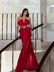 VESTIDO ELITE COLLECTION