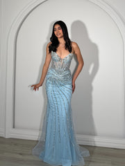 VESTIDO ELITE COLLECTION CD660