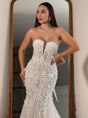 VESTIDO ELITE COLLECTION 172408