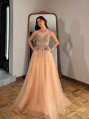 VESTIDO ELITE COLLECTION CD721