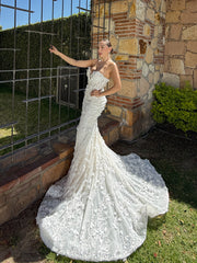 VESTIDO ELITE COLLECTION LY25-050301