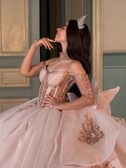 VESTIDO ELITE COLLECTION AG372