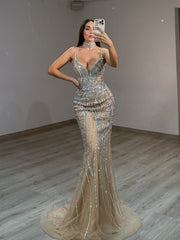 VESTIDO ELITE COLLECTION CD719
