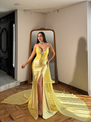 VESTIDO ELITE COLLECTION 8055