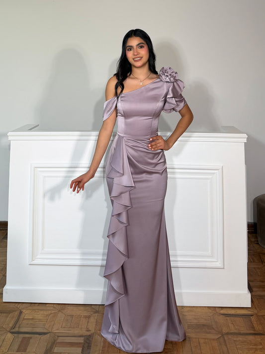 VESTIDO ELITE COLLECTION ST-25360