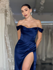 VESTIDO ELITE COLLECTION 7492