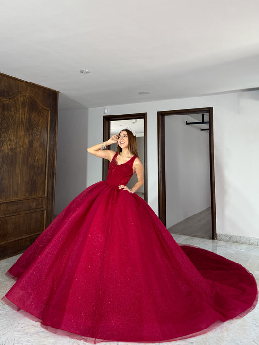 VESTIDO ELITE COLLECTION