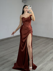 VESTIDO ELITE COLLECTION 7448