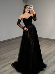 VESTIDO ELITE COLLECTION CD717