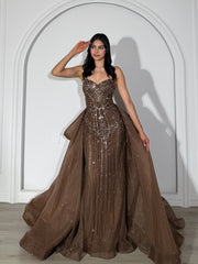 VESTIDO ELITE COLLECTION LD12047