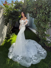 VESTIDO ELITE COLLECTION WL033